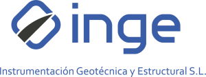 Logo de INGE